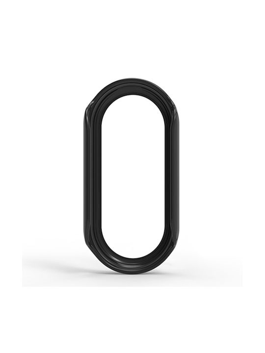 Πλαστική Θήκη σε Μαύρο χρώμα για Amazfit Bip 5