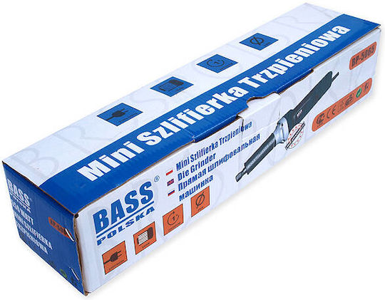 Bass Polska 5065 Cheie Disc pentru unghiular Set de 2buc
