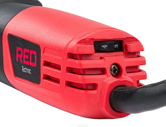 Red Technic Строителен шлайф 1500W