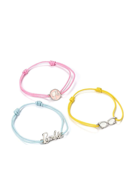 The Carat Shop Kinderarmbänder Set The Carat Shop Kinderarmbänder Set
