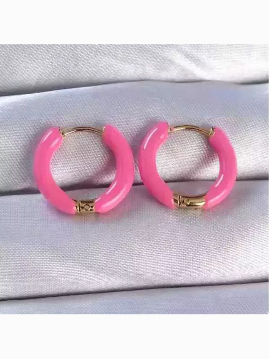 Bode Hypoallergenic Kids Earrings from Steel