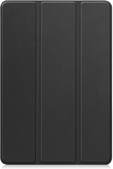 Erbord Flip Cover Schwarz (Galaxy Tab S10 Ultra)