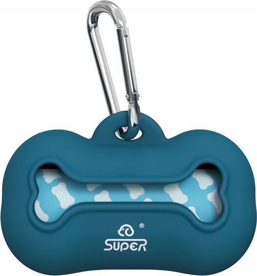 Tasche mit Hundekotbeuteln