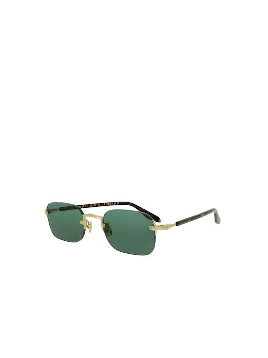 Gast Domsa Sunglasses with Metal Frame 02