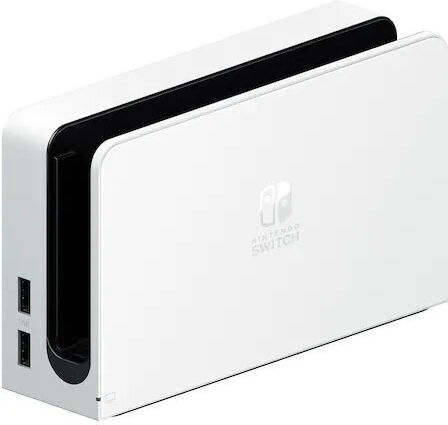 Nintendo Schalter OLED 64GB