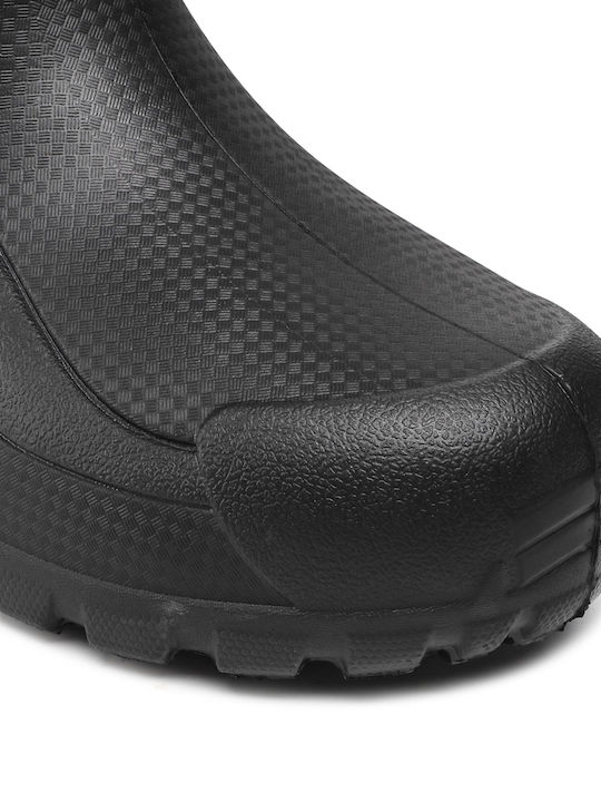 Γαλότσες Xtrack Short 103/40b Μαύρο