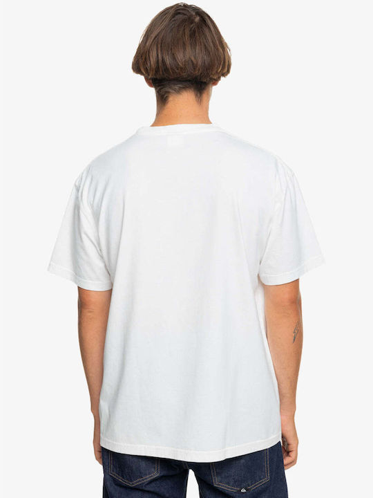 Quiksilver T-shirt Birch