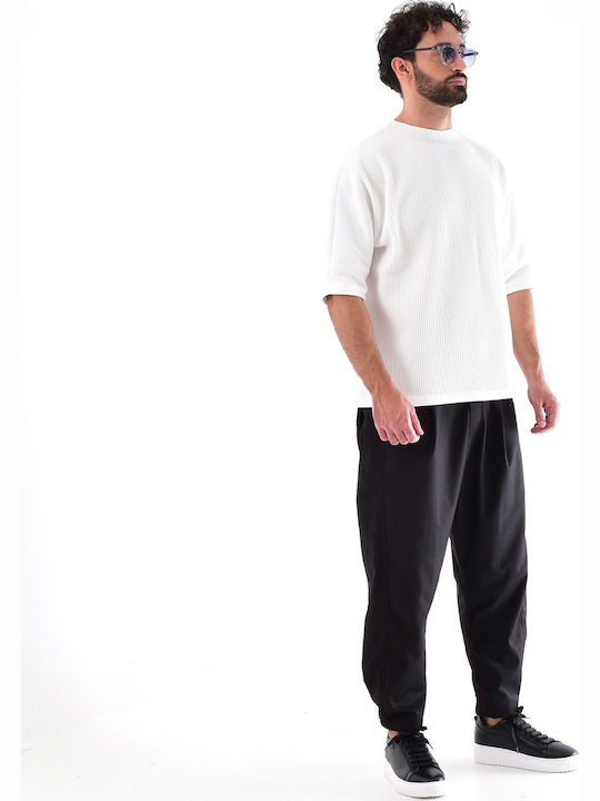 T-Shirt Weiß