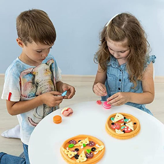 Genio Kids pentru 3+ Ani