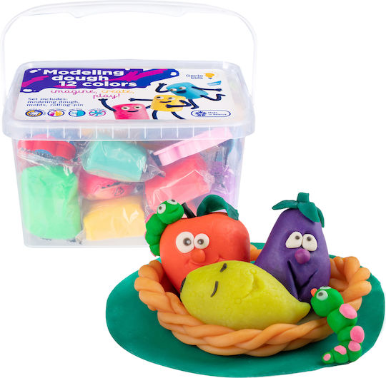 Genio Kids pentru 3+ Ani