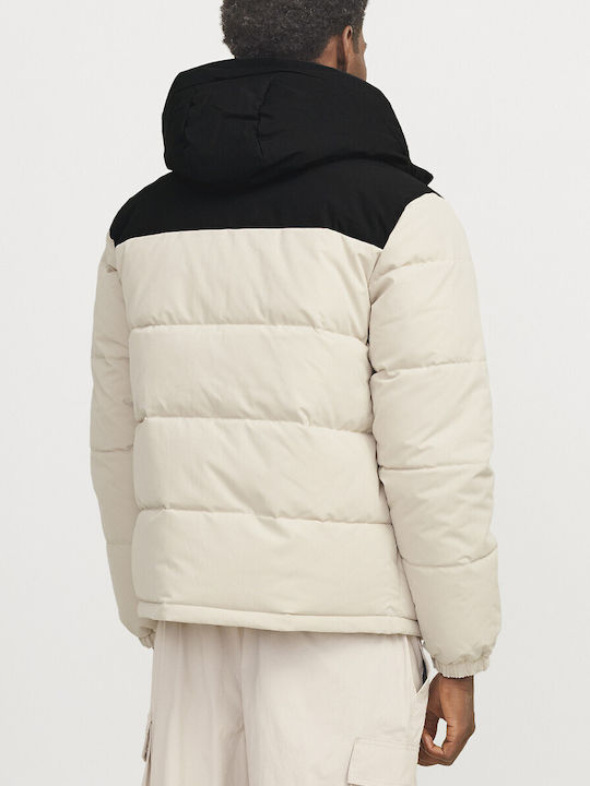 Jack & Jones Jacket Puffer MORE