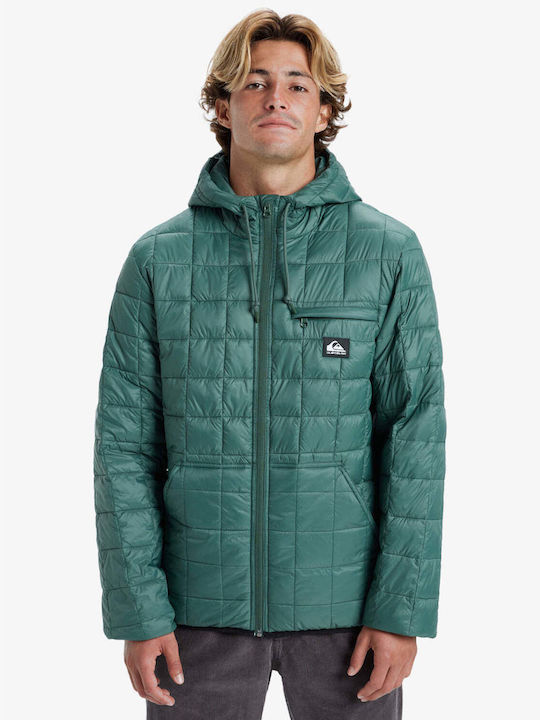 Quiksilver Jacket Forest