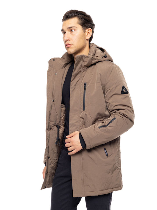 Biston Jacket CAMILO