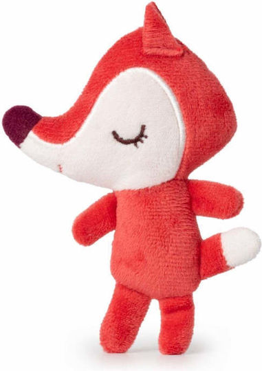 Lilliputiens Animal Magnetic made of Fabric for 24++ Months