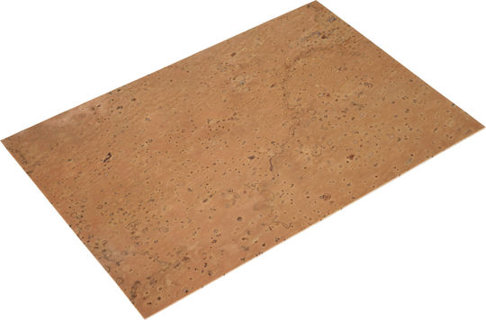 Rigotti Ks-10 Cork Plate 1mm