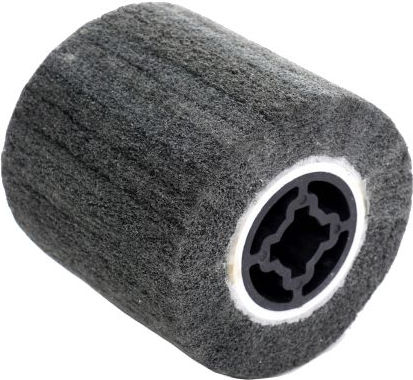 Kraft & Dele Foaie de șlefuire pentru șlefuitor excentric K600 100mmx100mm