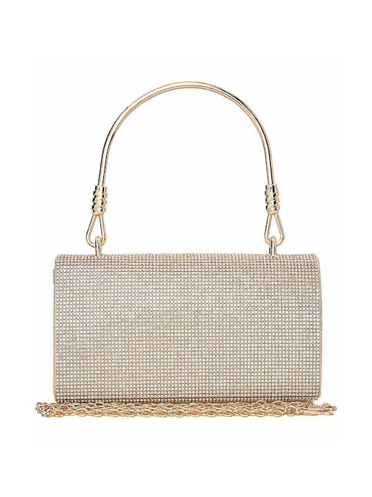 Bag to Bag Women's Envelope Gold