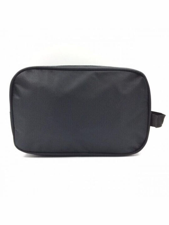 Diplomat Toiletry Bag in Black color 29cm