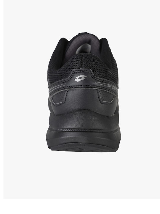 Speedride 809 Ii Adidași Pentru Femei Negri