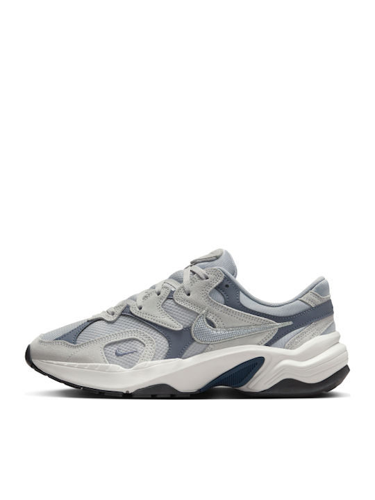 Chunky Sneakers White