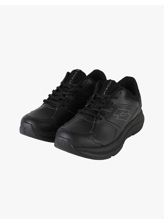Speedride 809 Ii Herren Sneakers Schwarz