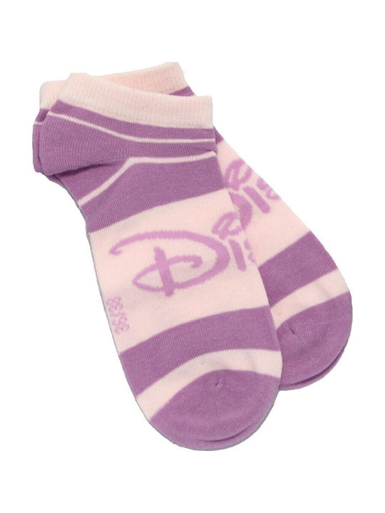 Disney Lilo & Stitch Damen Socken Light Blue 3Pack
