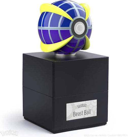 The Wand Company Pokemon: Pokemon Φιγούρα σε Κλίμακα 1:1