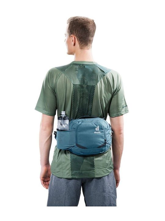 Deuter Belt Bag Blue