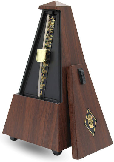 DNA Metronome / Tuner in Beige Color