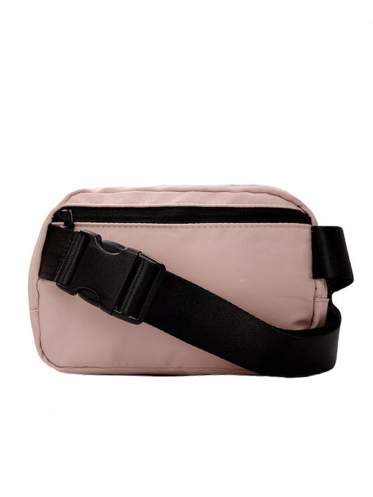 Bag to Bag Magazin online pentru femei Bum Bag pentru Talie Bej