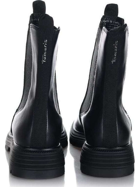 Women's Chelsea Boots Black