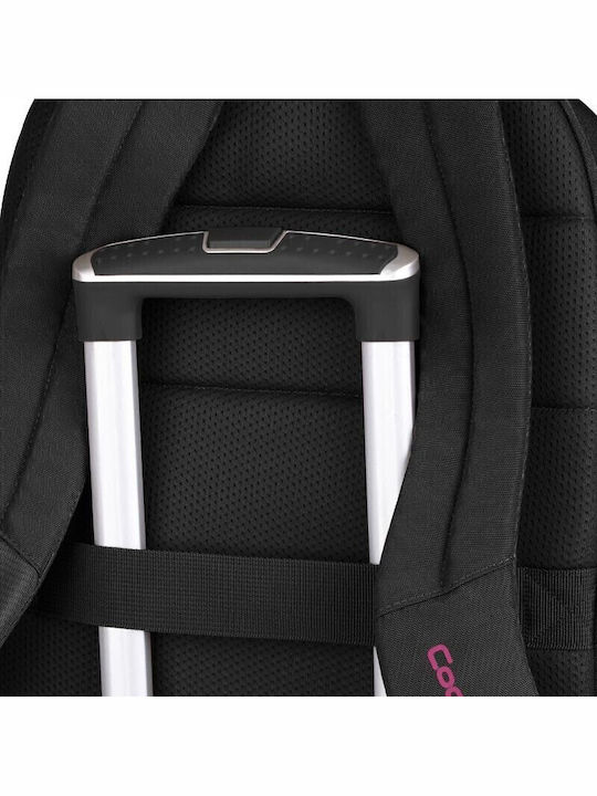 Coolpack Раница Червена