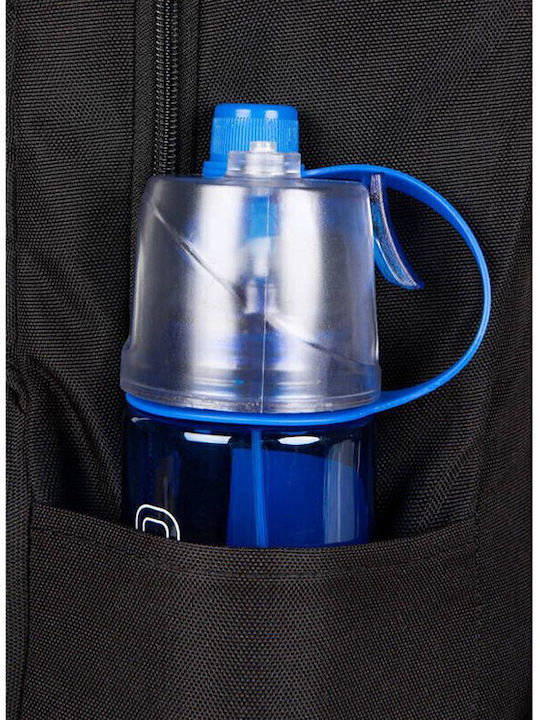 Coolpack Раница Черна