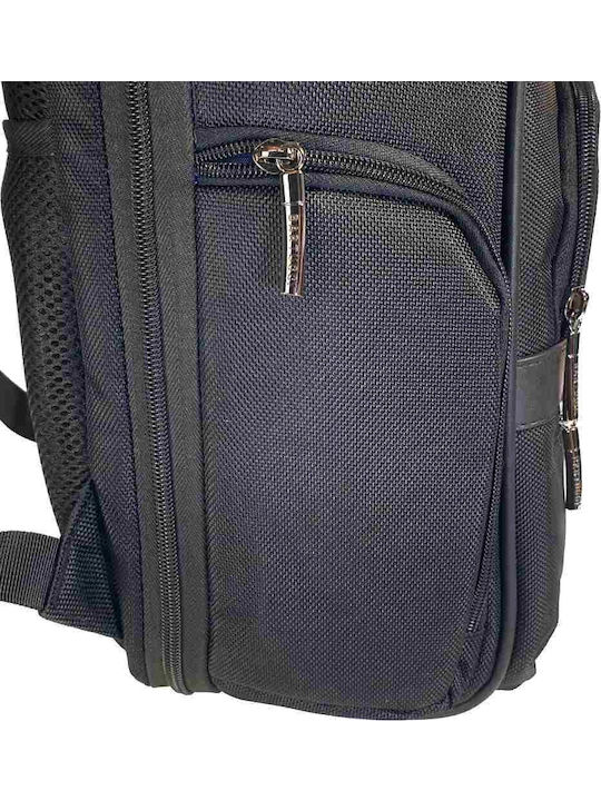 Bartuggi Backpack Αδιάβροχο Μαύρο