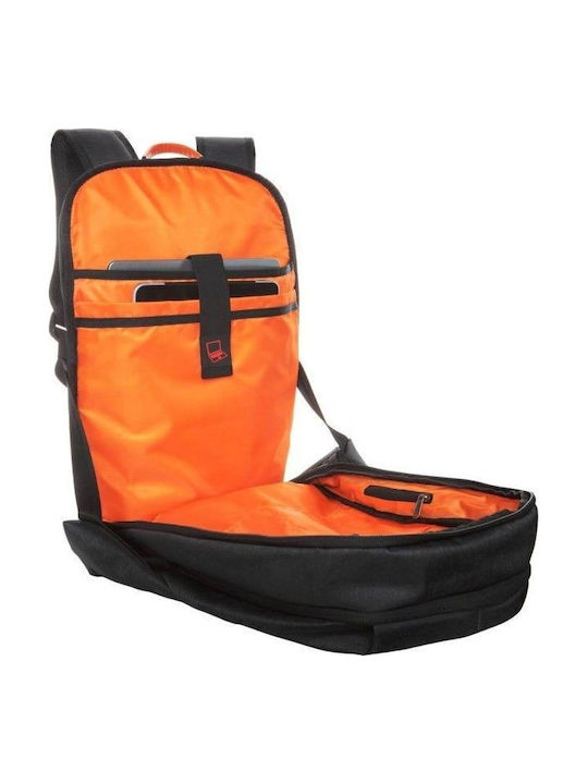 R-Bag Раница Черна
