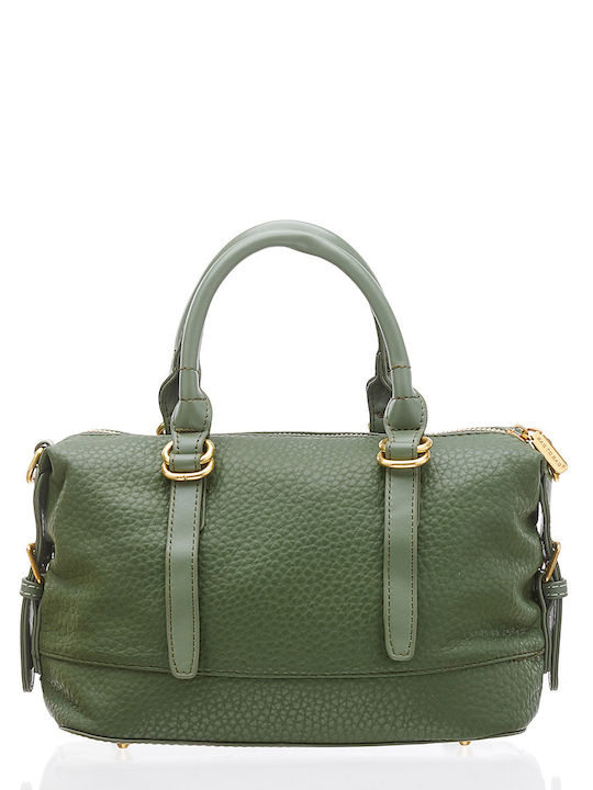 Bag to Bag Women's Bag Hand Green