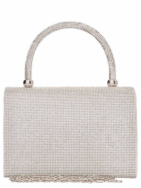 Bag to Bag Women's Envelope Silver