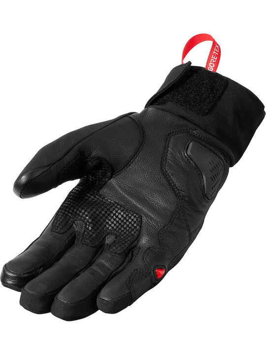 Rev'IT Kryptonite 3 Winter Men's Gloves Black