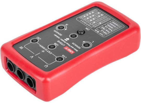 Uni-T Digitale Phasenindikator-Messgerät UT261B
