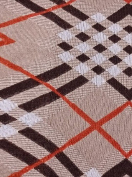 Λαιμός Φλις Καρό Διπλής Όψης Φοριέται & Ως Σκούφος 5