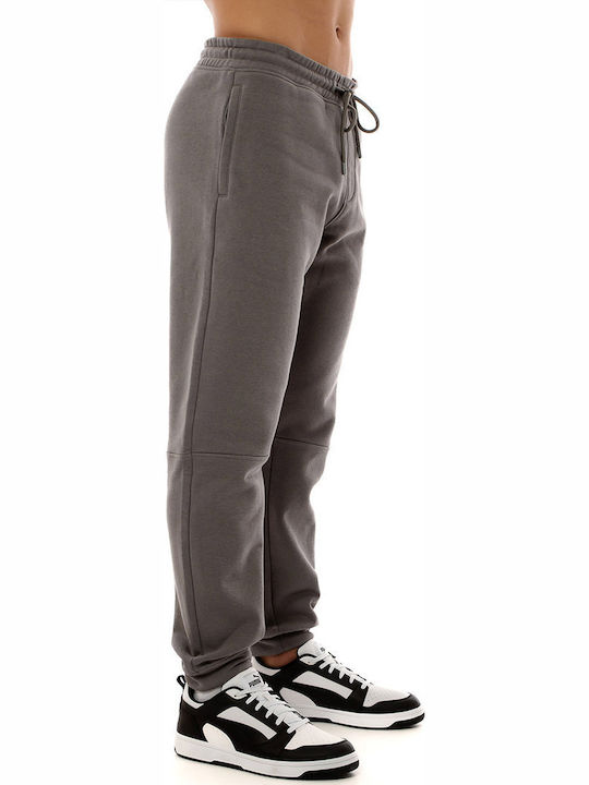 Jogginghose ohne Gummizug Charcoal