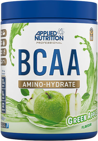Applied Nutrition BCAA Amino-Hydrate 450gr 200ml Lemon Lime