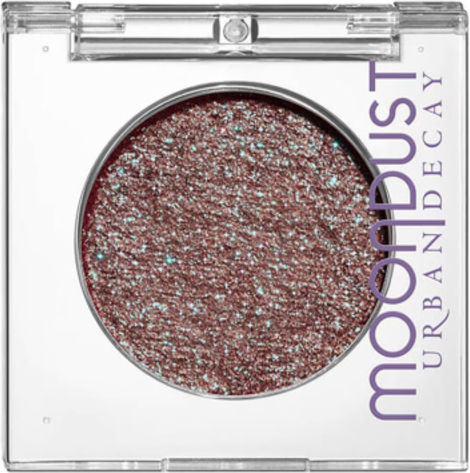 Urban Decay 24/7 Eyeshadow Mono Moondust Σκιά Ματιών σε Στερεή Μορφή με Ροζ Χρυσό Χρώμα