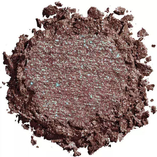 Urban Decay 24/7 Eyeshadow Mono Moondust Σκιά Ματιών σε Στερεή Μορφή με Ροζ Χρυσό Χρώμα