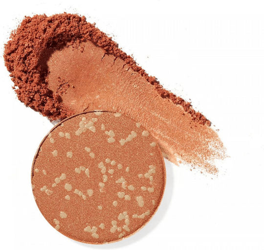 Essence Fard de Pleoape Soft Touch 09 Orangeapricot Crush 2g