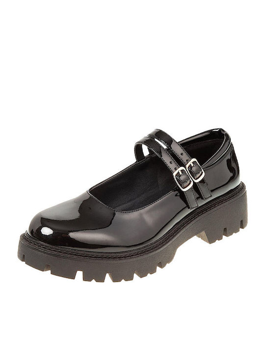 Adam's Shoes