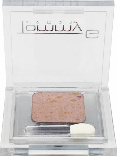 TommyG Lunare Shadow Eye Shadow in Solid Form with Rose Gold Color 4.8gr