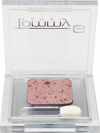 TommyG Special Shadow Eye Shadow in Solid Form with Pink Color 4.8gr