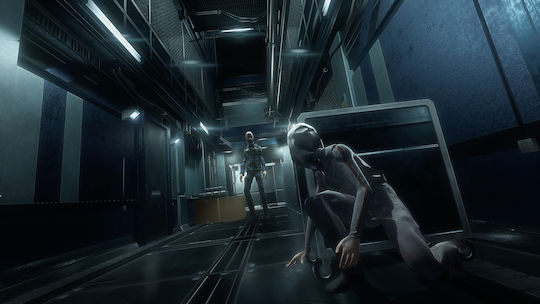 République Anniversary Edition PS4 Game