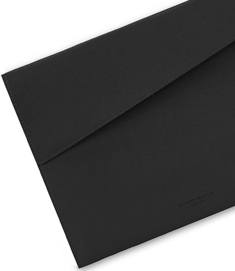 Campo Marzio Clipboard Conference for Paper A4 Black 1pcs